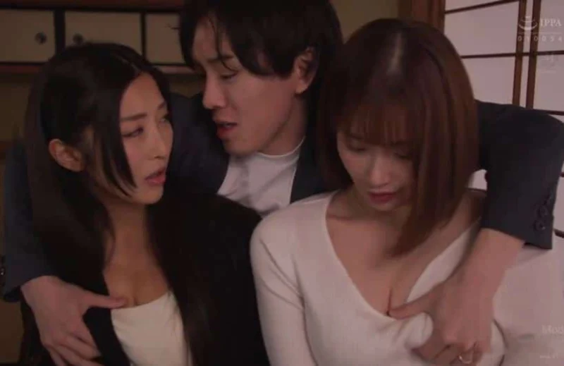 Chồng rối loạn cương dương, vợ dẫn cô bạn thân đến some thì lại hết